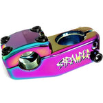 Stranger Haze V2 Top Load stem Oil slick 50mm reach
