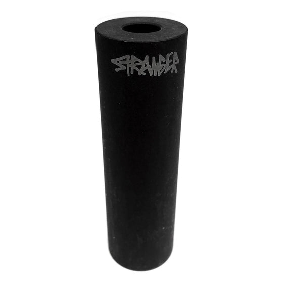 Stranger ISM Peg - Black 14mm With 10mm Adapter