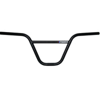 Stranger NAS Bars - Matt ED Black