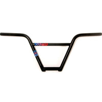Stranger Piston 4pc Bars - Matt ED Black