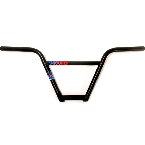 Stranger Piston 4pc Bars - Matt ED Black