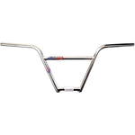 Stranger Piston 4pc Bars - Chrome