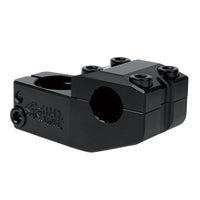 Stranger Rattlesnake Top Load Stem - Matt Black 48mm Reach