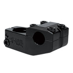 Stranger Rattlesnake Top Load Stem - Matt Black 48mm Reach