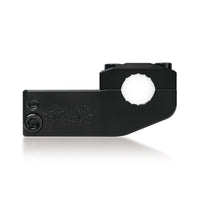 Stranger Rattlesnake Top Load Stem - Matt Black 48mm Reach