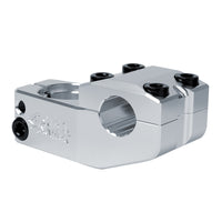 Stranger Rattlesnake Top Load Stem - Polished 48mm Reach