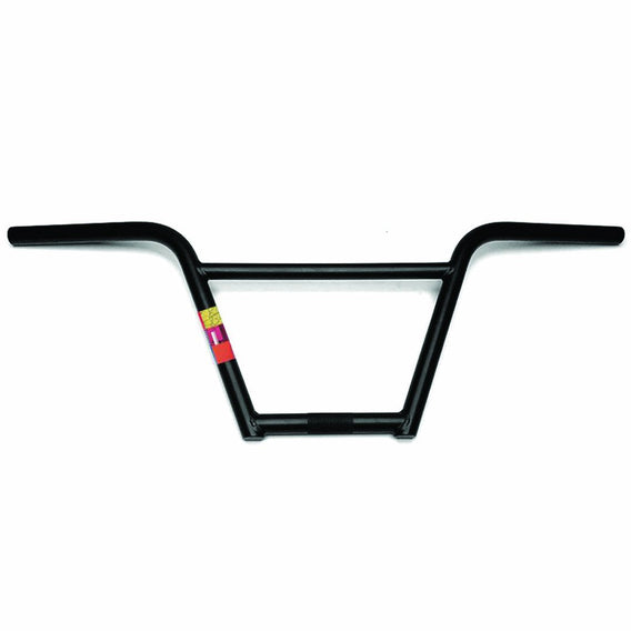 Stranger Come Over 4pc Bars - Matt ED Black