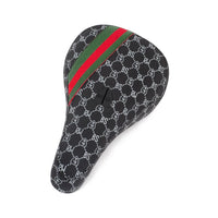 Subrosa Matt Ray Designer Mid Pivotal Seat - Black