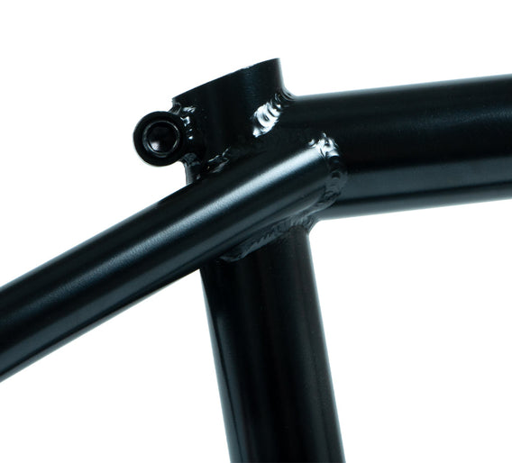 Tall Order 360 Frame - ED Black