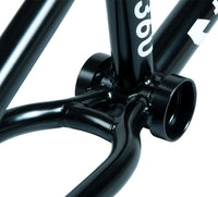 Tall Order 360 Frame - ED Black