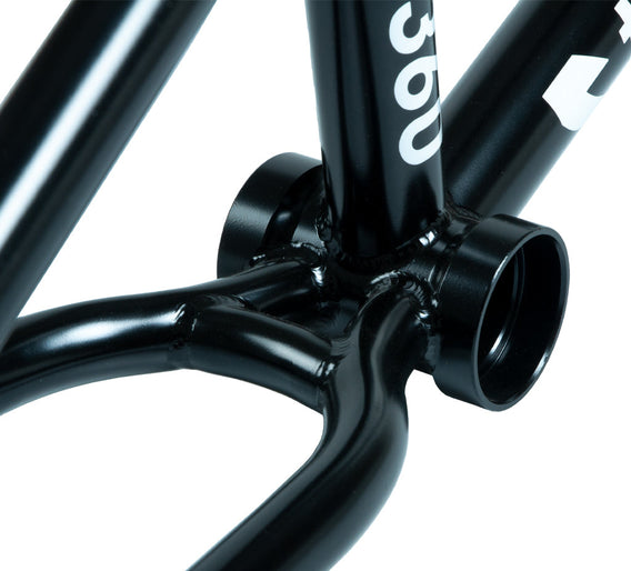 Tall Order 360 Frame - ED Black