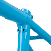 Total BMX TWS 2 Frame - Sky Blue