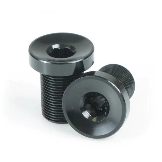 Total BMX Hangover H2 crank bolts