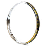 Total BMX Spitfire Rim - Chrome 36 Hole