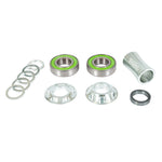 Total BMX Team Mid Bottom Bracket - Silver