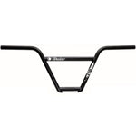 Shadow Crowbar Featherweight 4pc Bars - Matt Black