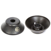 Shadow Crow-Mo NDS Hubguard - Black 14mm