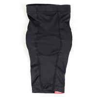 Shadow Invisa Lite Elbow Pads - Black