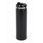 Shadow 4" Little Ones peg (each) Black 14mm