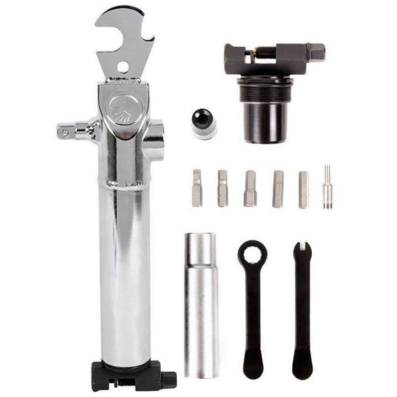 Shadow Multi Tool Chrome