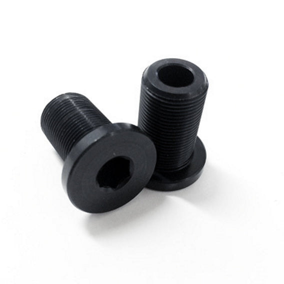 Shadow Noctis alloy bolt