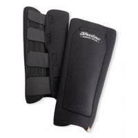 Shadow Shinners Shin Pads - Black