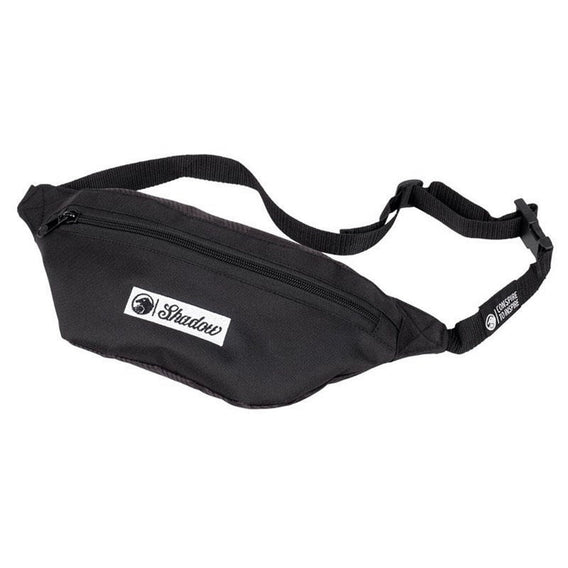 Shadow Sling Bag - Black