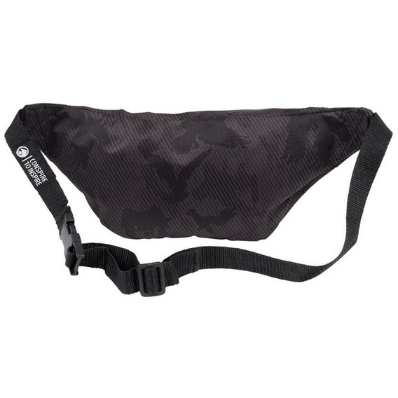 Shadow Sling Bag - Black