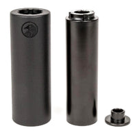 Shadow Slide Or Die Welterweight Peg System - Black 14mm