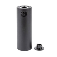 Shadow Slide Or Die Welterweight Peg System - Black 14mm