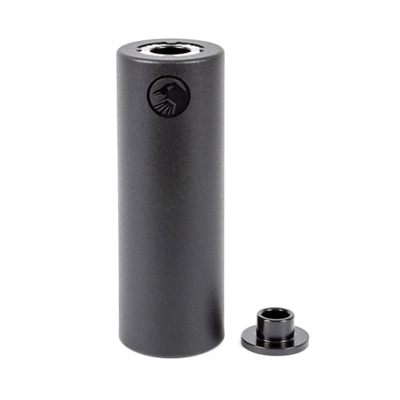 Shadow Slide Or Die Welterweight Peg System - Black 14mm