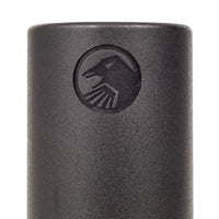 Shadow Slide Or Die Welterweight Peg System - Black 14mm