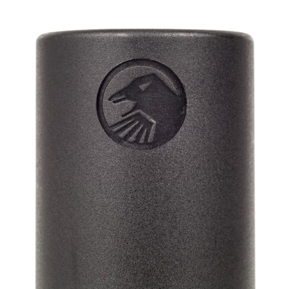 Shadow Slide Or Die Welterweight Peg System - Black 14mm