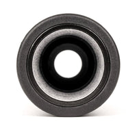 Shadow Slide Or Die Welterweight Peg System - Black 14mm