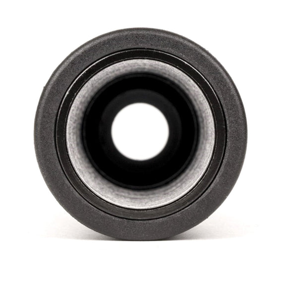 Shadow Slide Or Die Welterweight Peg System - Black 14mm