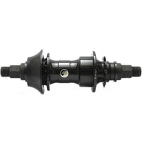 Shadow RHD Symbol cassette hub Black 9 tooth