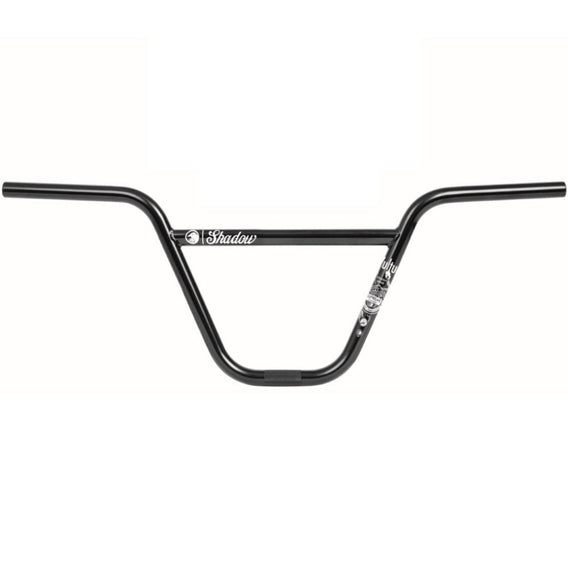 Shadow Vultus SG Bars - Matt Black