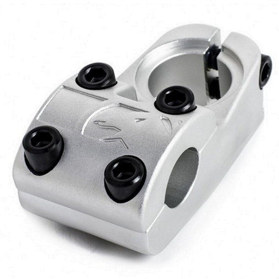 Shadow Odin top load stem Polished 48mm reach