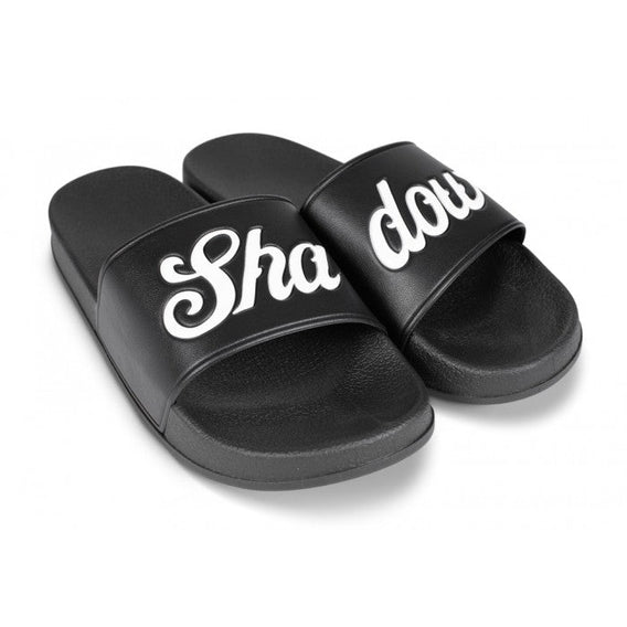 Shadow Sliders - Black