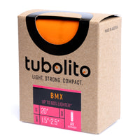Tubolito Tubo Inner tube 20" x 1.5" - 2.5"