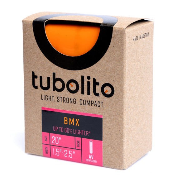Tubolito Tubo Inner tube 20" x 1.5" - 2.5"