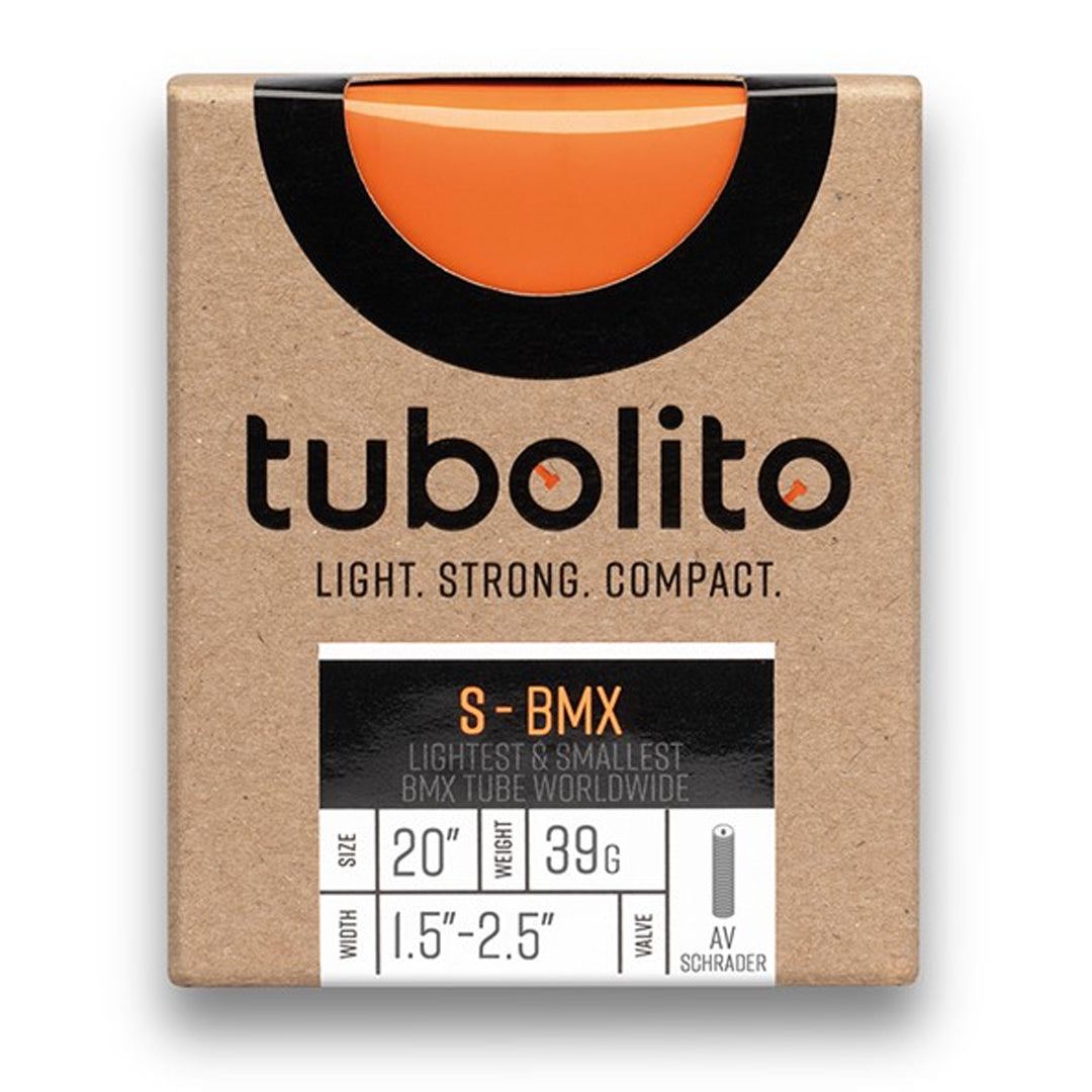 Tubolito S-Tubo Innertube 20" x 1.5" - 2.5" | BMX