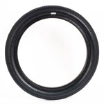 Cult Vans Tyre 20" - All Black 2.40"