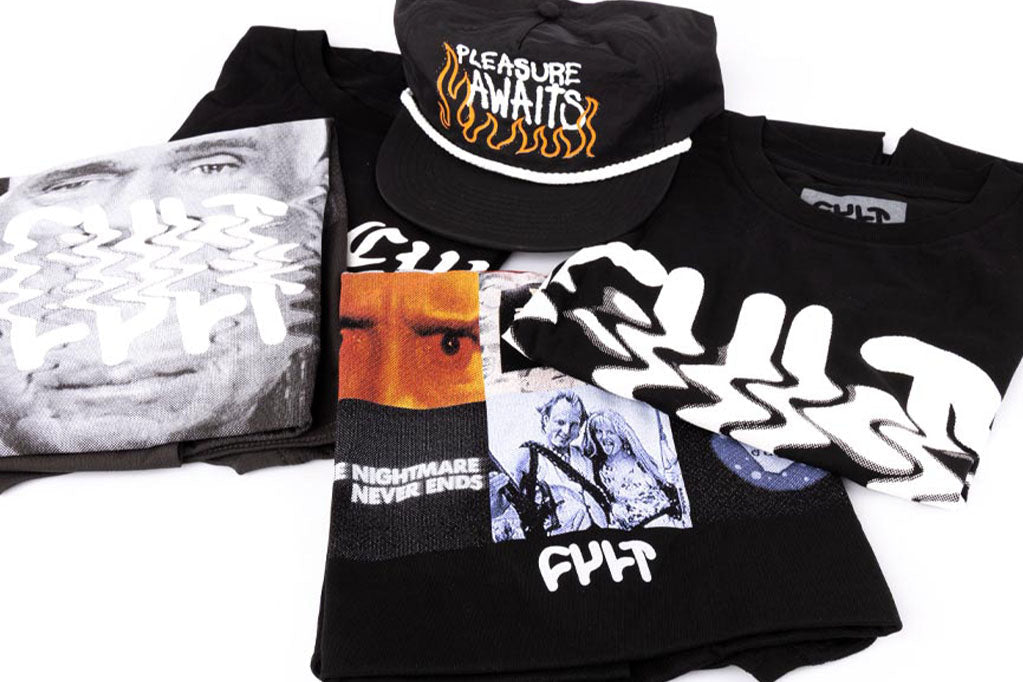 Cult Softgoods