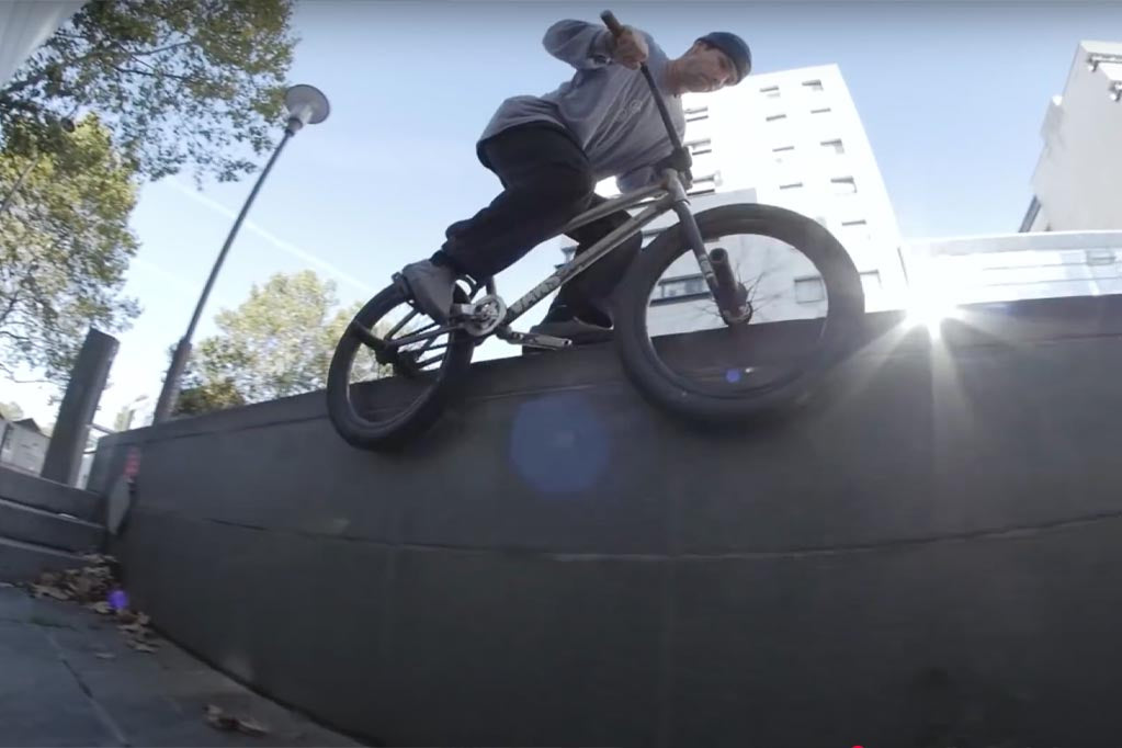 Morning Motivation - Vans Unfiltered with Simo & Anto
