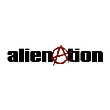 Alienation BMX | Rims and parts | Backyard BMX Hastings