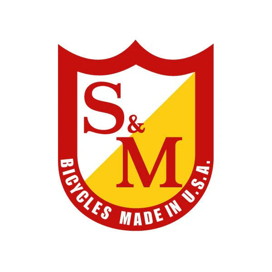 S&M BMX