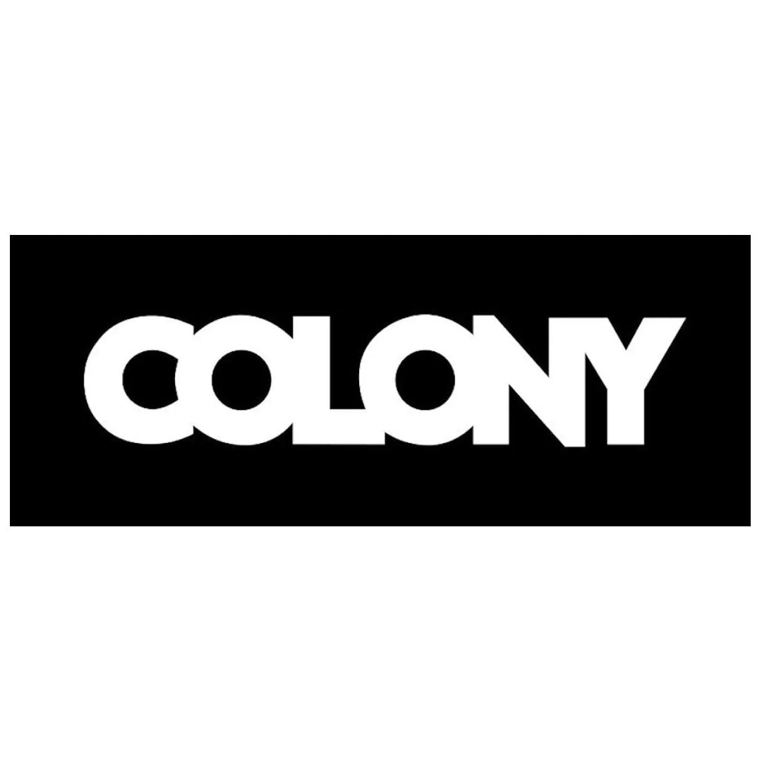 Colony BMX