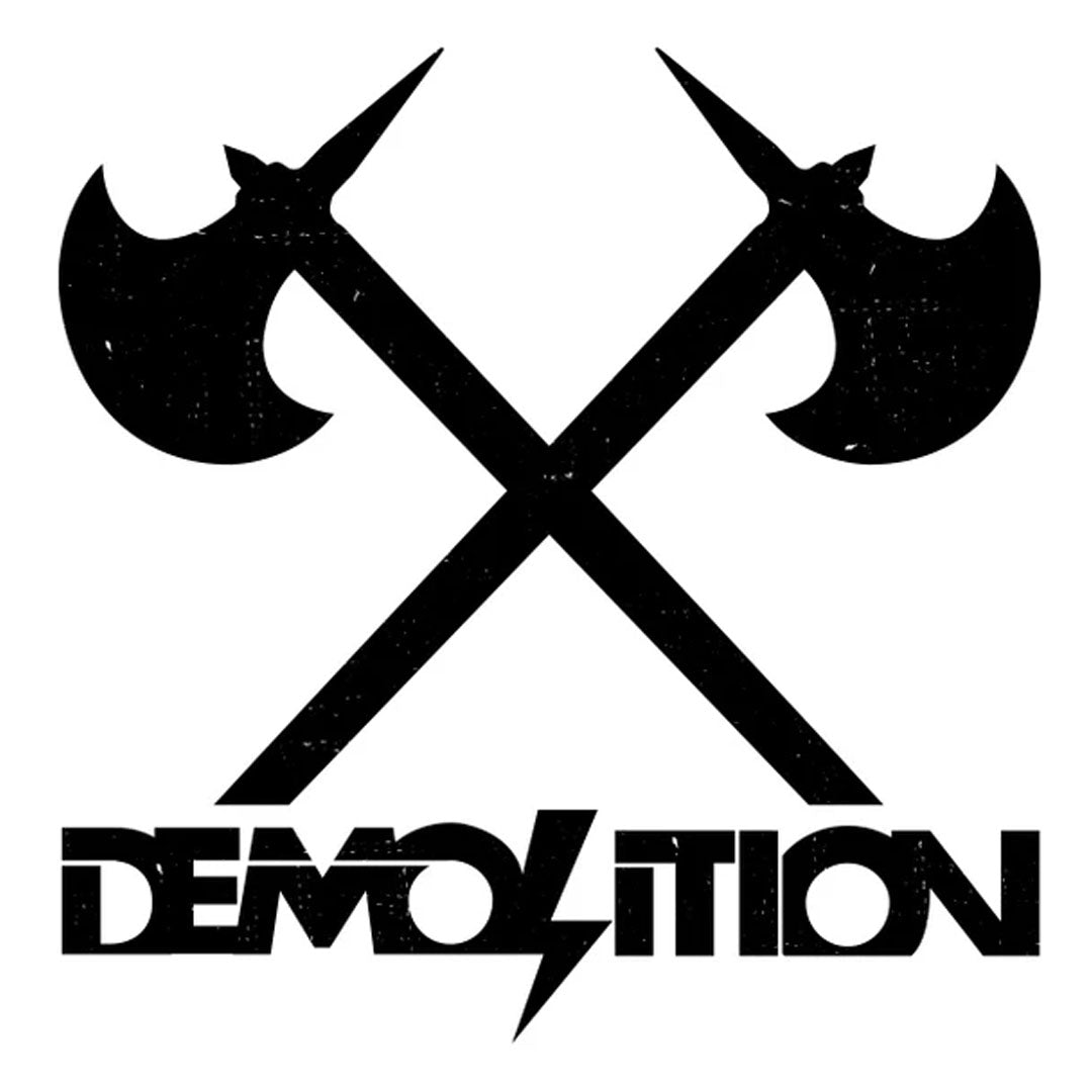 Demolition BMX