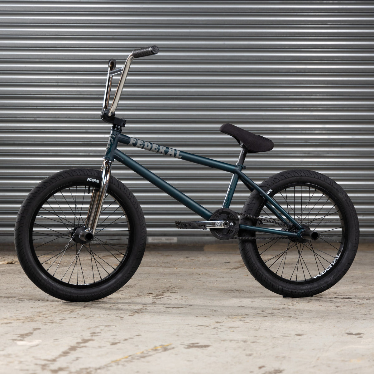 Federal Bikes